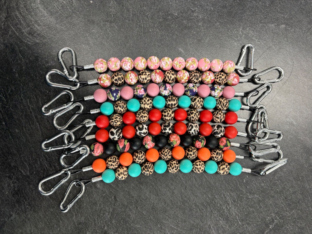 Cowgirl Bandz Beaded Noseband