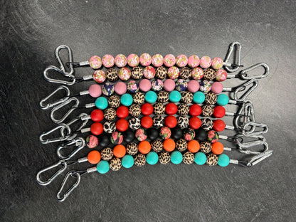 Cowgirl Bandz Beaded Noseband