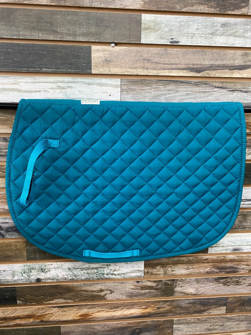 USED Dover Jumper Pad Cob Teal