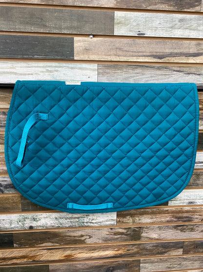 USED Dover Jumper Pad Cob Teal
