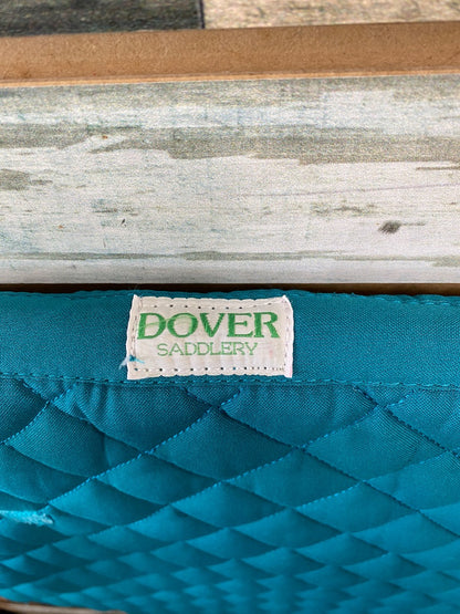 USED Dover Jumper Pad Cob Teal