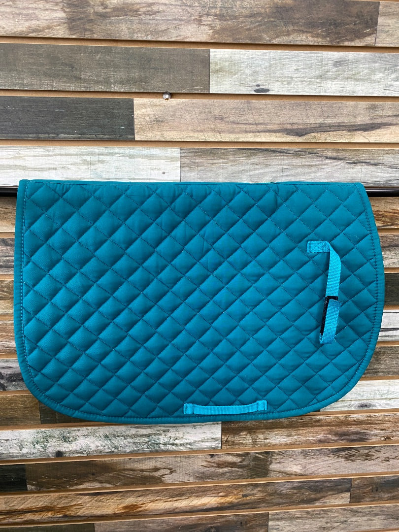 USED Dover Jumper Pad Cob Teal