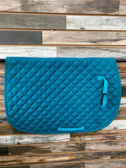 USED Dover Jumper Pad Cob Teal