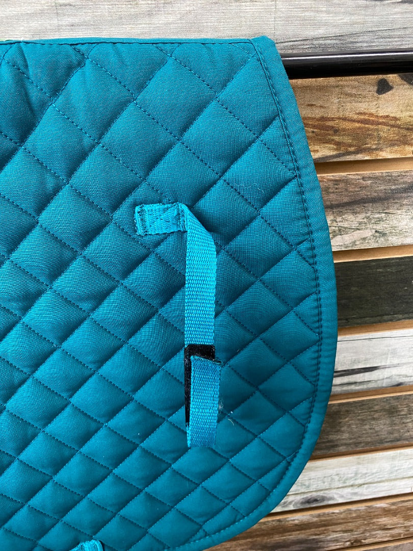 USED Dover Jumper Pad Cob Teal