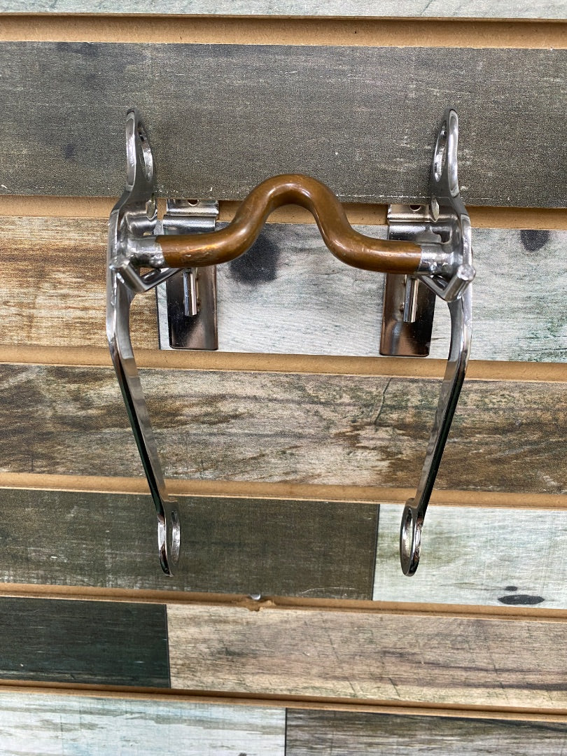 USED  High Port Bit 5"