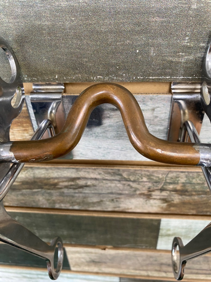 USED  High Port Bit 5"