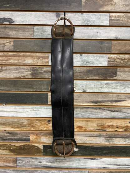 USED  Neoprene Cinch 28" Black