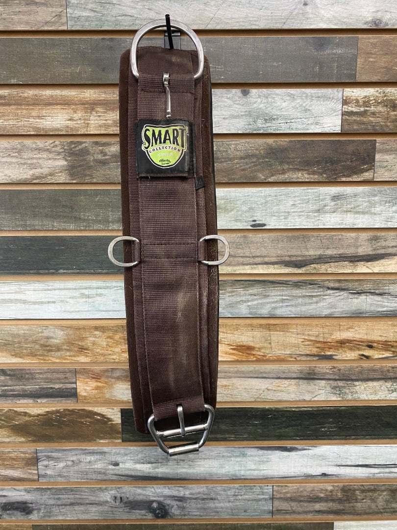 USED Weaver Weaver Smart Cinch 24" Brown
