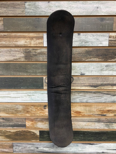 USED Weaver Weaver Smart Cinch 24" Brown