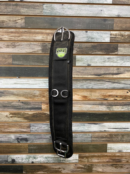 USED Weaver Smart Cinch 30" Black