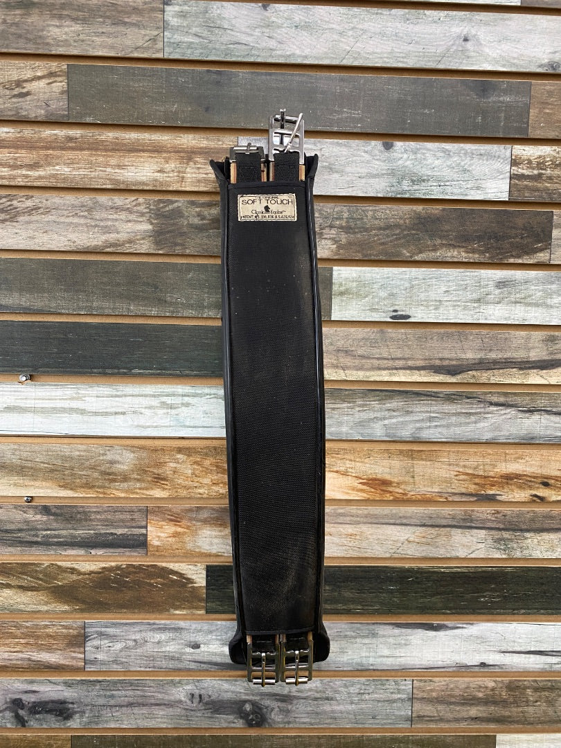 USED Classic Equine Soft Touch 26" Black