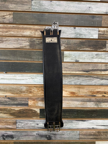 USED Classic Equine Soft Touch 26" Black