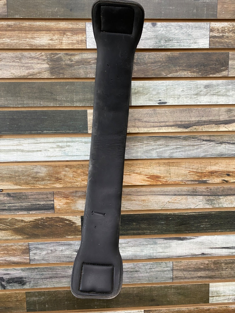 USED Classic Equine Soft Touch 26" Black