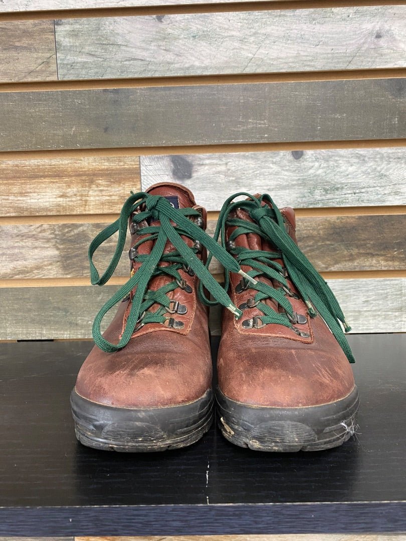 USED Vasque Vasque Boots 9N Brown