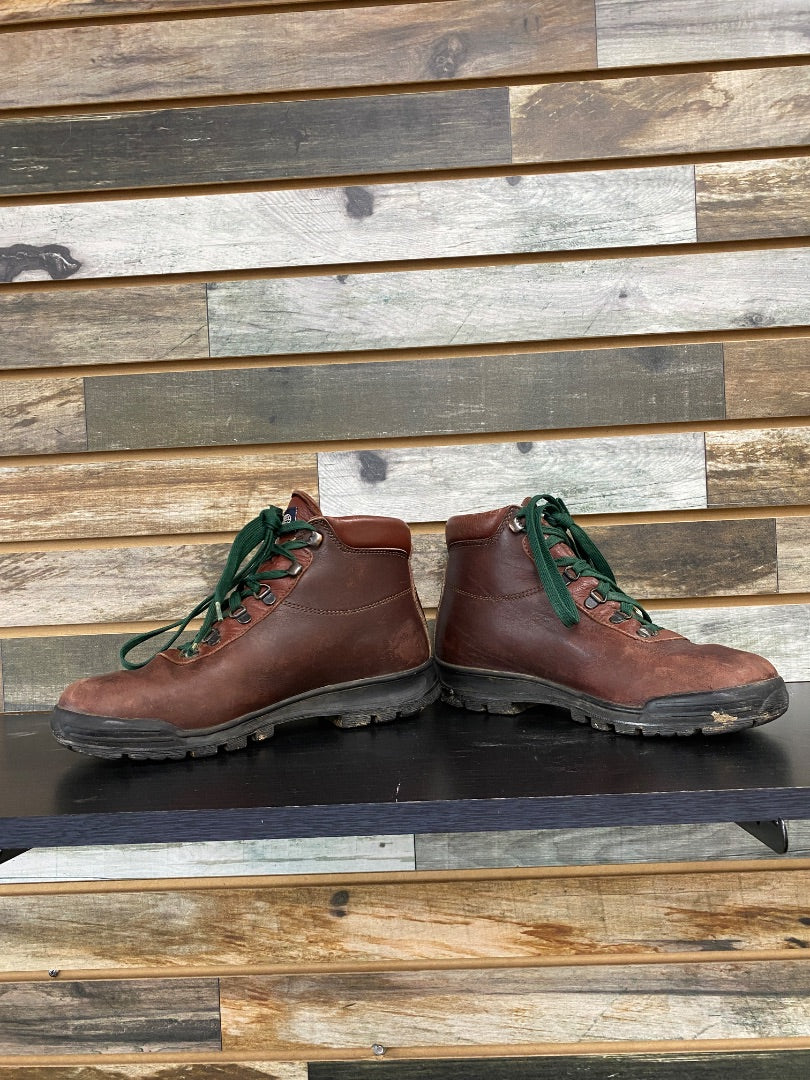 USED Vasque Vasque Boots 9N Brown