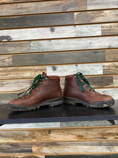 USED Vasque Vasque Boots 9N Brown