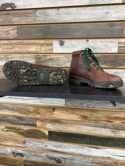 USED Vasque Vasque Boots 9N Brown