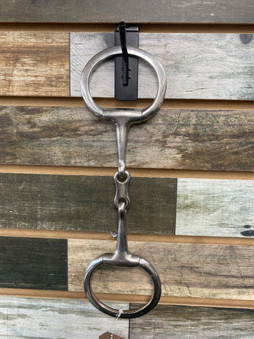 USED  Eggbutt French Link 5.5"