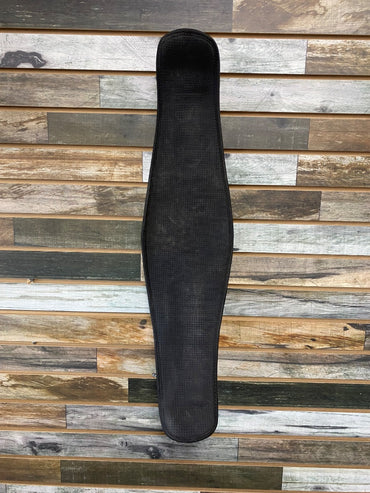 USED Tacktical EZ Clean Cinch 32" Leopard and Black