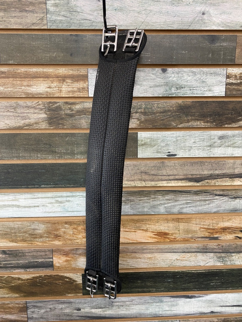 USED Wintec Neoprene Dressage Girth 26"