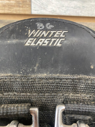 USED Wintec Neoprene Dressage Girth 26"