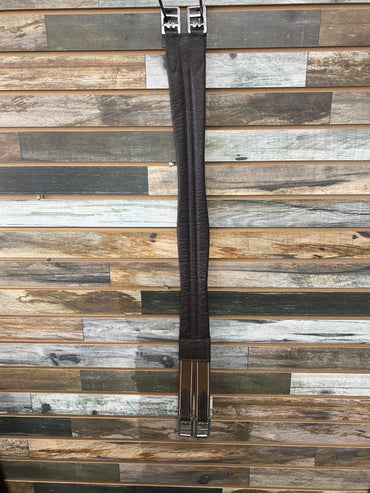 USED  Dark Brown Girth 38"