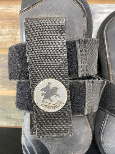 USED Centaur Pony Fetlock/Hock Boots