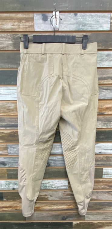 USED Gutos Ladies Knee-Patch Breeches