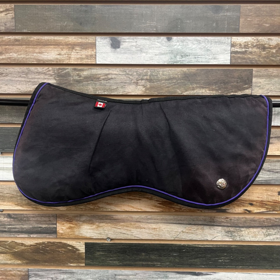 USED Ogilvy Halfpad Black