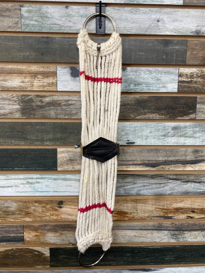 USED  Mohair Cinch 27"