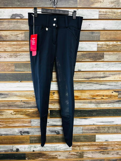 NWT Horze NWT Thermo Full Seat Navy 24 Navy