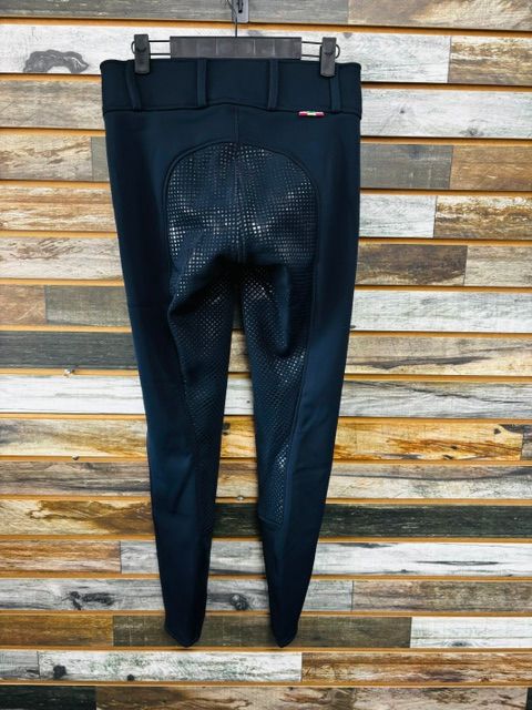 NWT Horze NWT Thermo Full Seat Navy 24 Navy