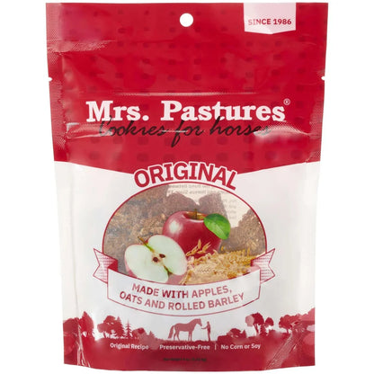 Mrs. Pasture 8oz Bag Trail