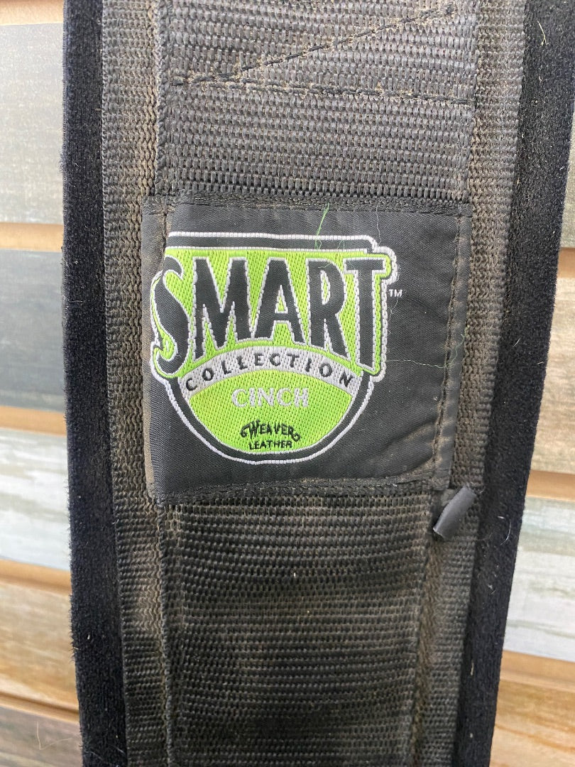 USED Weaver Neoprene Smart Cinch 30"