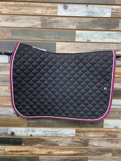 USED Ogilvy NWT English Baby Pad Horse