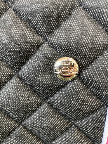 USED Ogilvy NWT English Baby Pad Horse