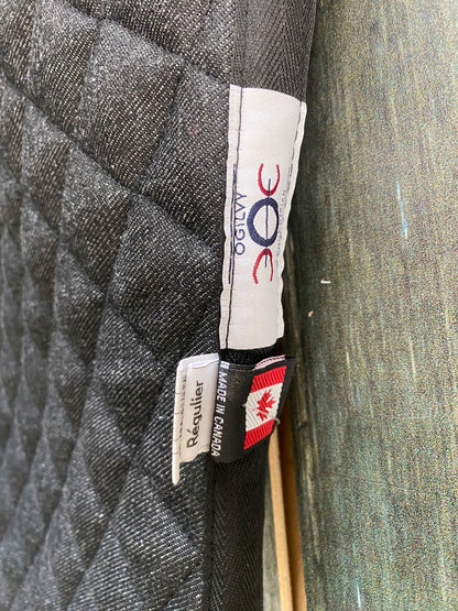USED Ogilvy NWT English Baby Pad Horse