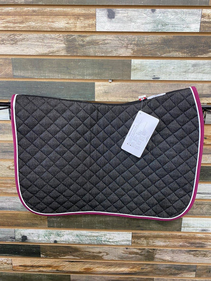 USED Ogilvy NWT English Baby Pad Horse