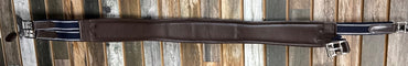 USED BNWT Dover Saddlery InDulge™ Classic Hunter Girth 52"