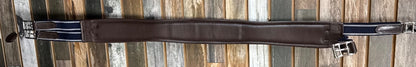 USED BNWT Dover Saddlery InDulge™ Classic Hunter Girth 52"