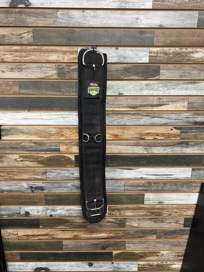 USED Weaver Felt Smart Cinch 32" Black