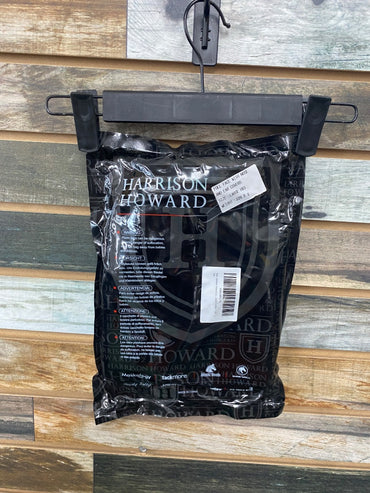 USED Harrison Howard Fly Mask w/ Ears and Nose Large Cactus