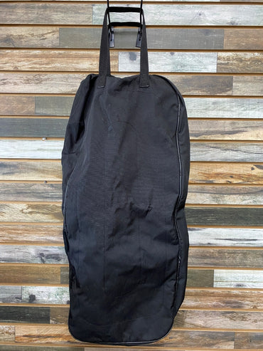 USED  Bridle Bag  Black