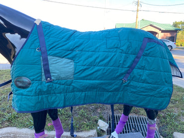 USED Weatherbeeta Blanket Liner 80"