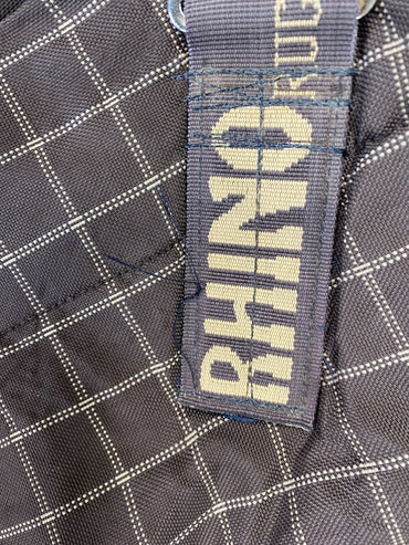 USED Horseware Ireland Medium Weight Blanket 63"