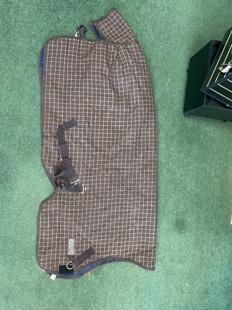 USED Horseware Ireland Medium Weight Blanket 63"