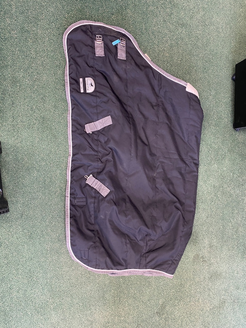 USED Smartpak Heavy Weight Blanket 60"