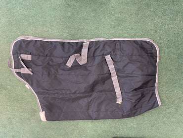 USED Smartpak Heavy Weight Blanket 60"