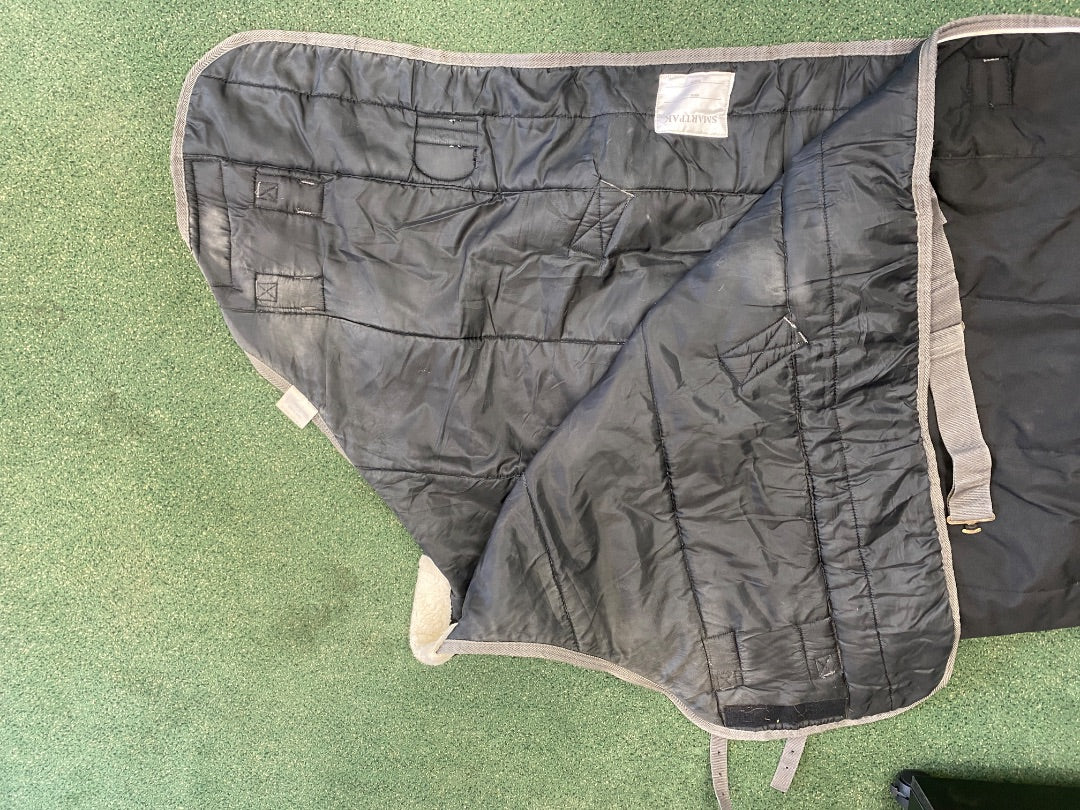 USED Smartpak Heavy Weight Blanket 60"