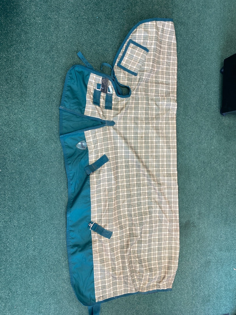 USED Defender Sheet 63"